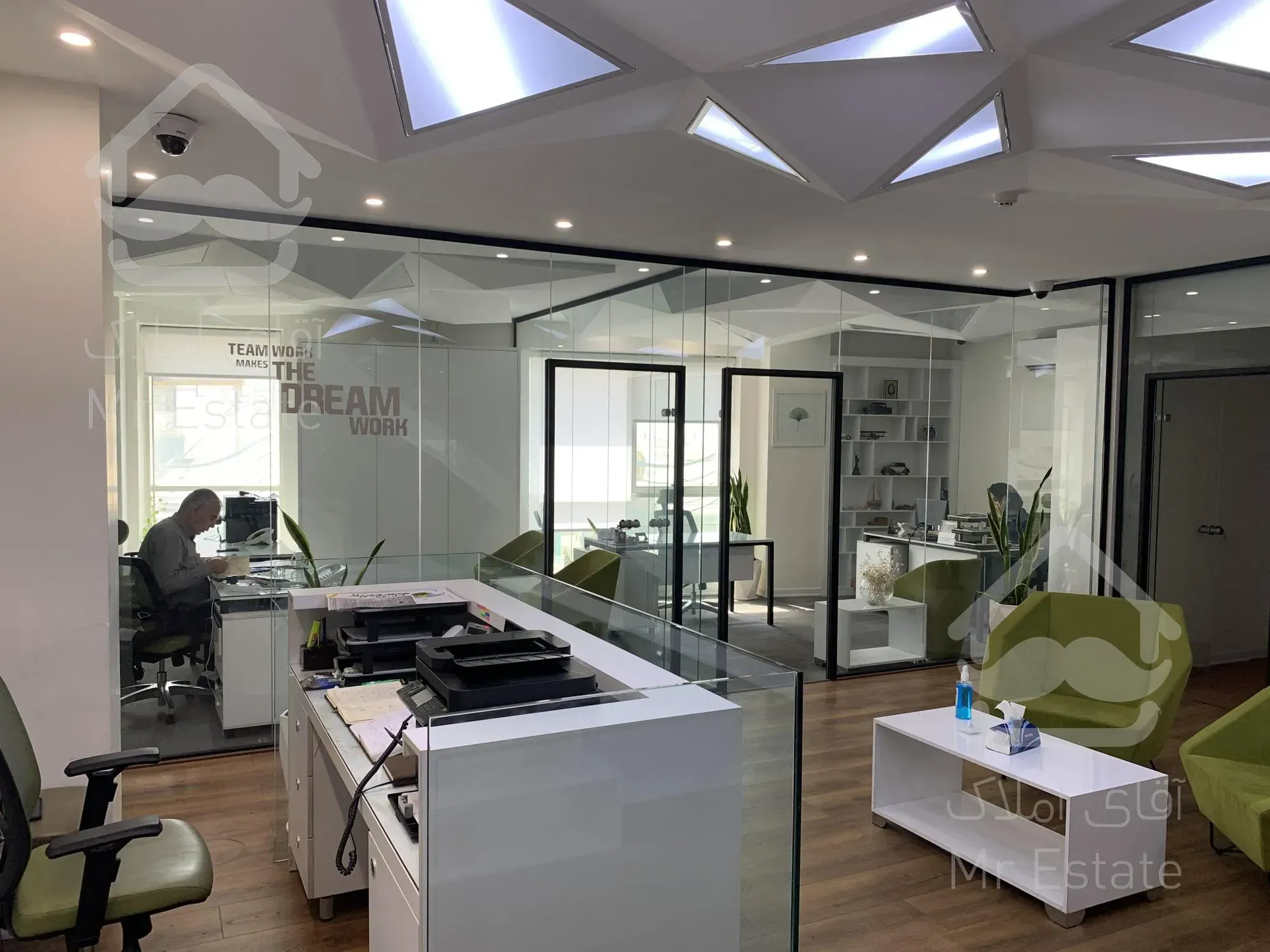 آپارتمان ۳۰۰ متری سند اداری اشرفی اصفهانی