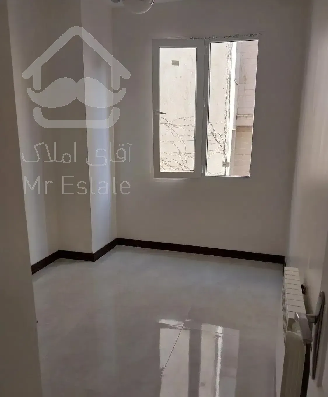 آپارتمان ۱۲۵ متری سه خواب سیمون بولیوار