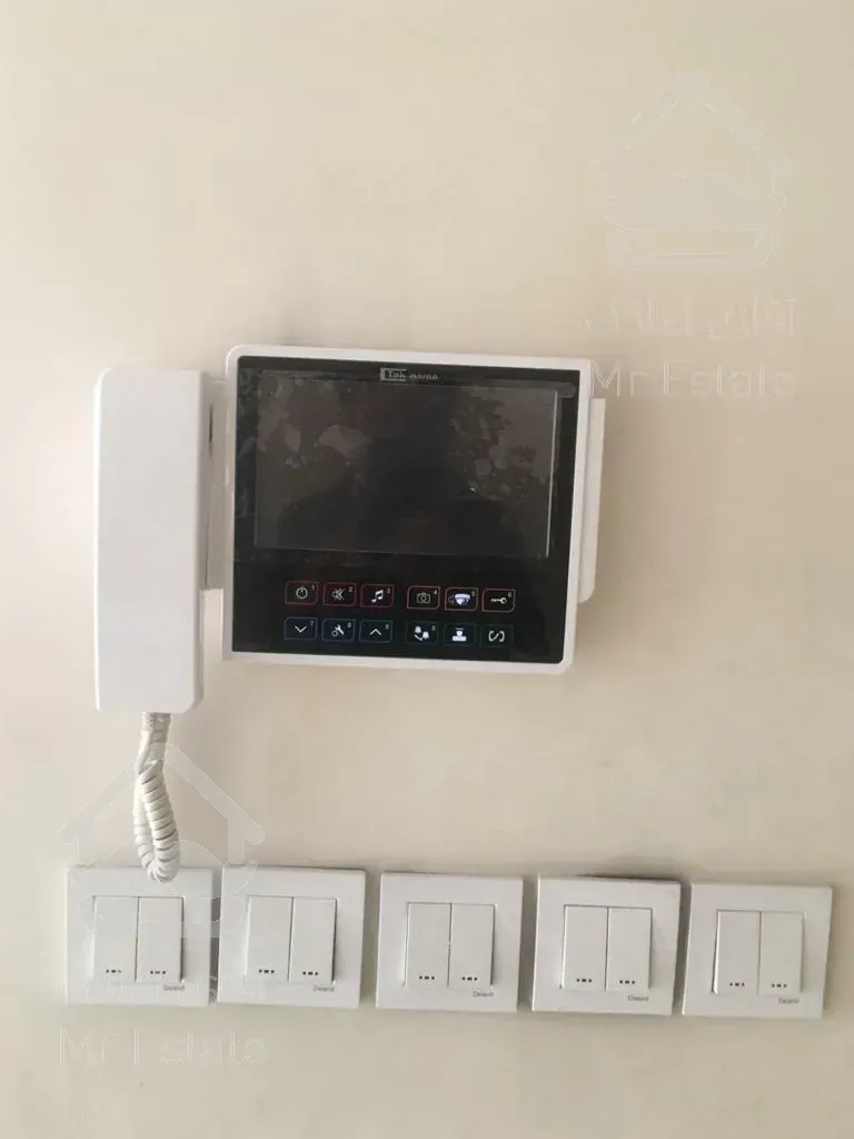 رهن و اجاره آپارتمان 120 متری قیطریه