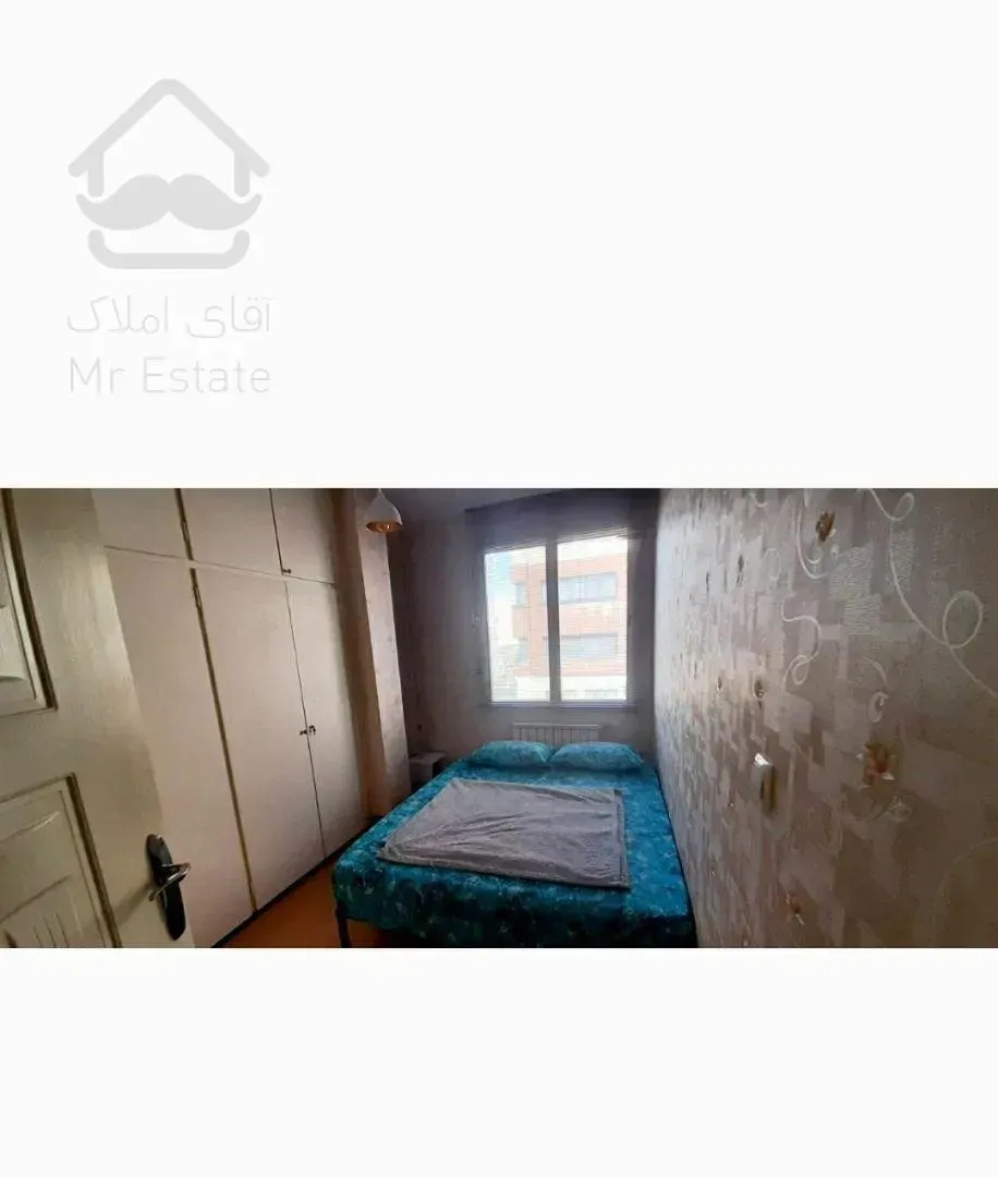 ۴۷ متر فول امکانات  لوکیشن