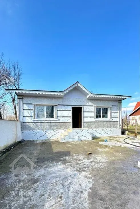 فروش خانه ویلایی ۱۰۳ متری مکان دنج