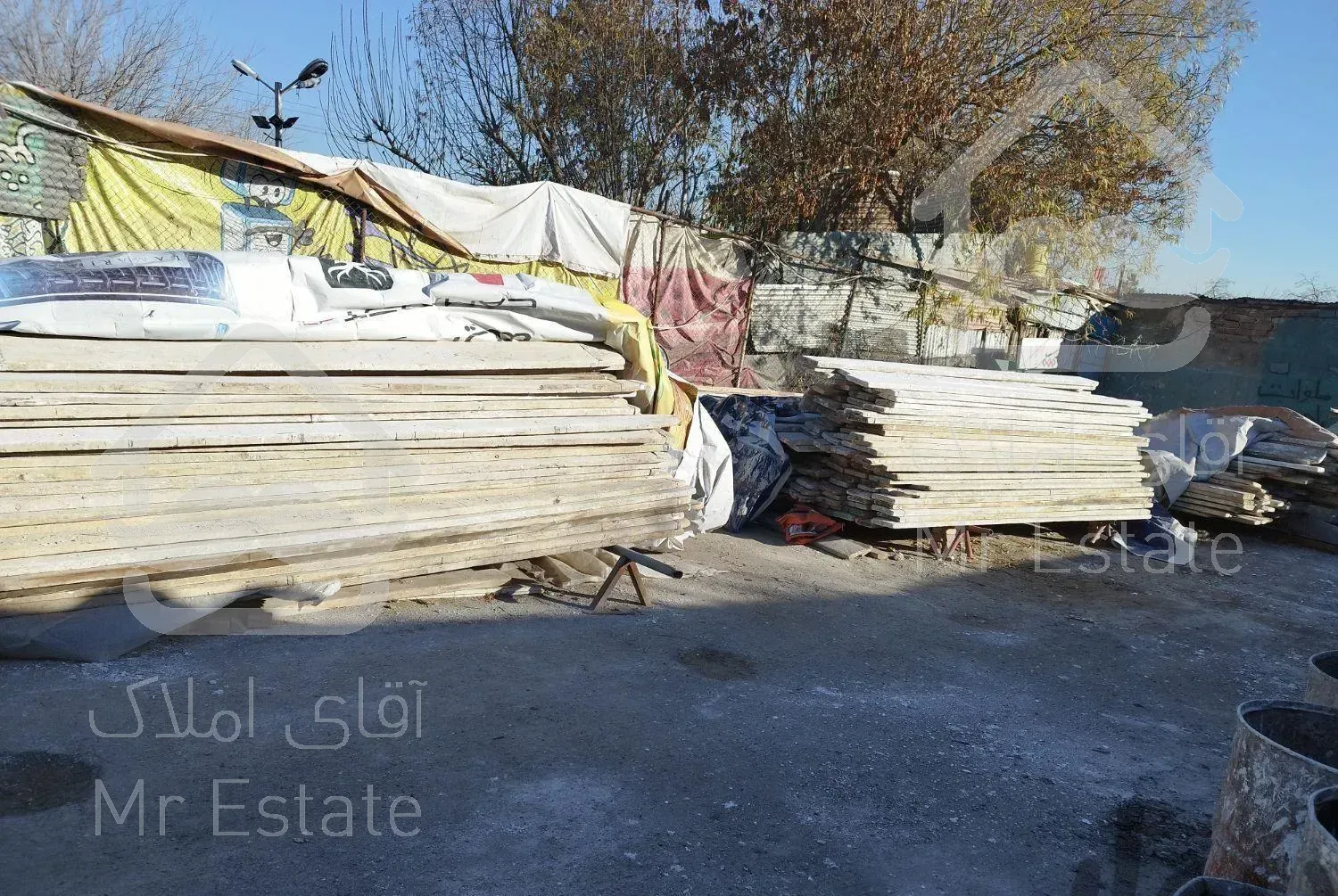 اجاره خرید فروش تخته بنایی بشکه بالابر ساختمانی