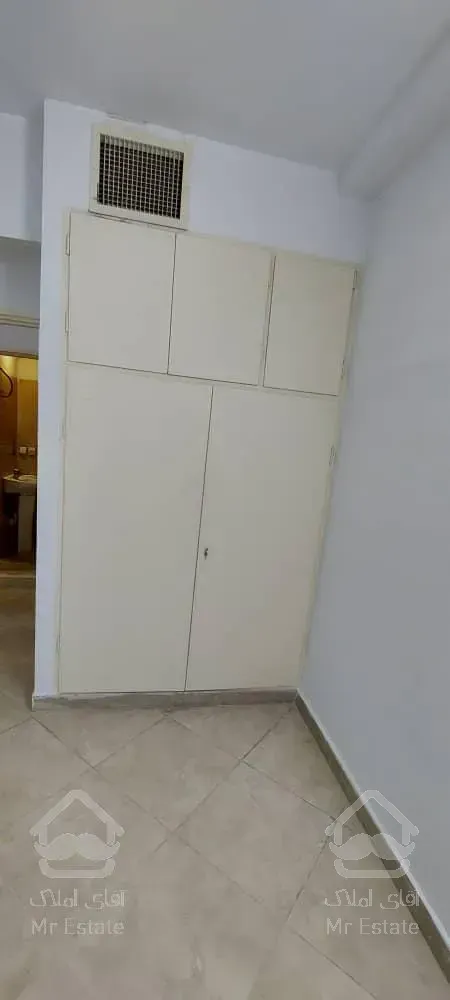 آپارتمان 56 متر فول امکانات طبقه اول