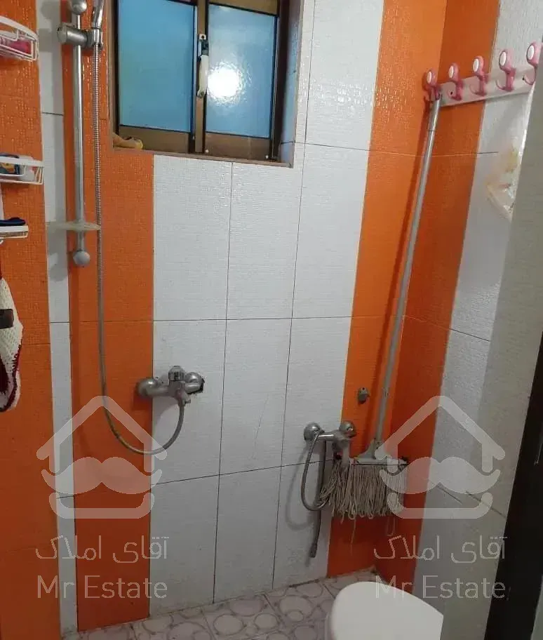 اجاره واحد ۹۵ متری در خیابان لمتر