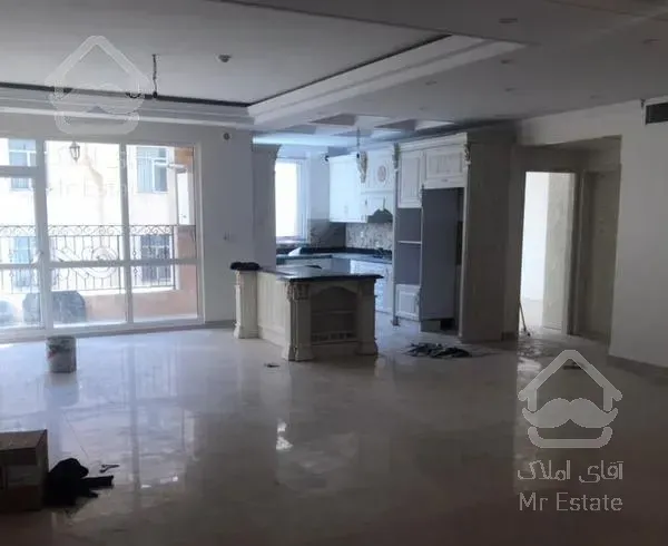 آپارتمان سه خوابه/160متری/تکواحدی