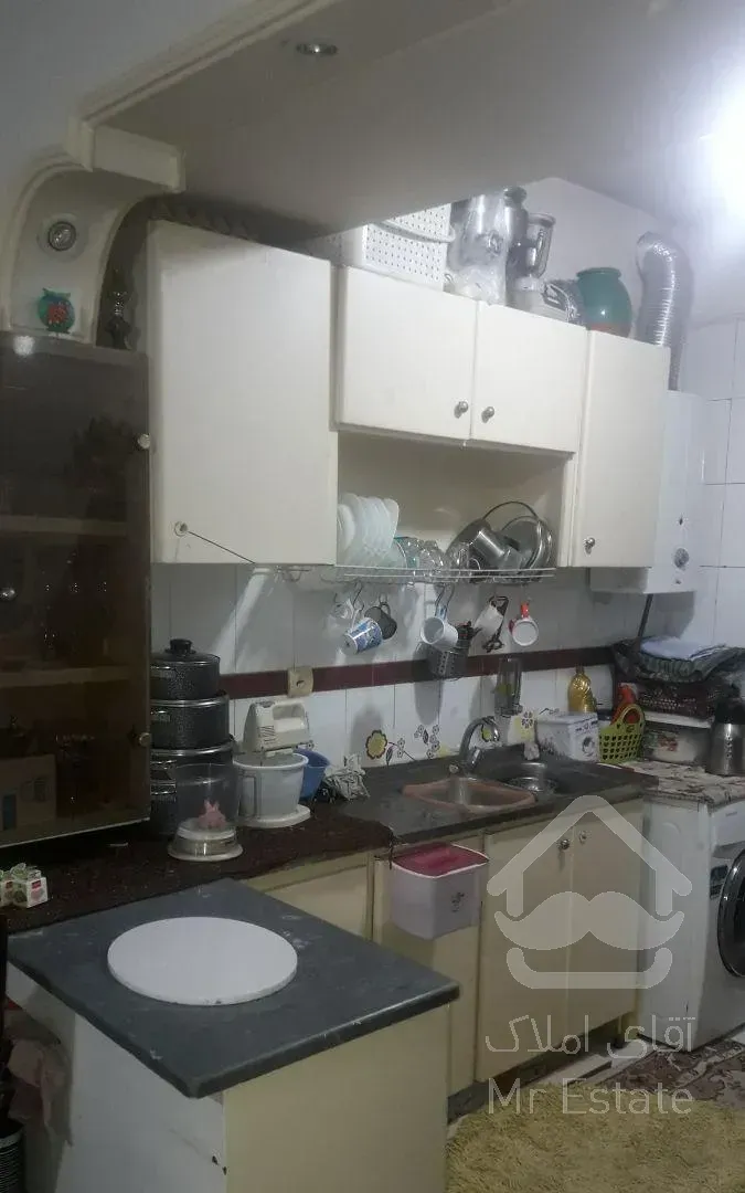 اپارتمان ۴۱ متر یک خواب