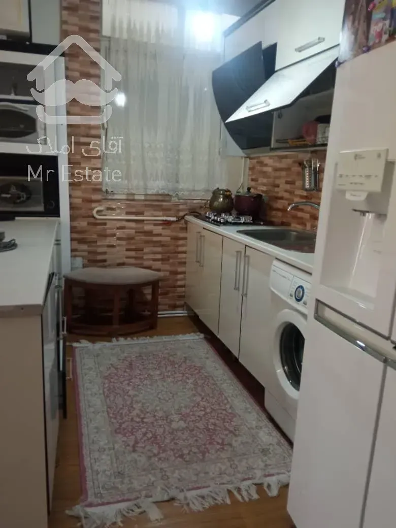 اجاره آپارتمان ۵۹ متر ۲ خواب سازمان برنامه