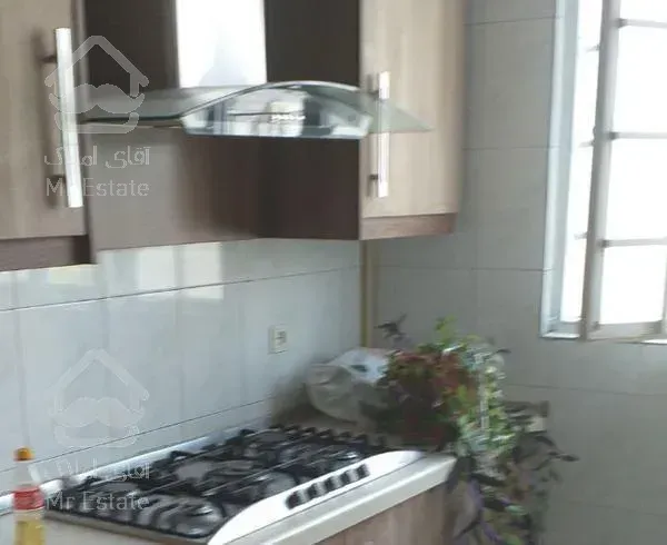 آپارتمان ۱۲۰ متری دوخواب