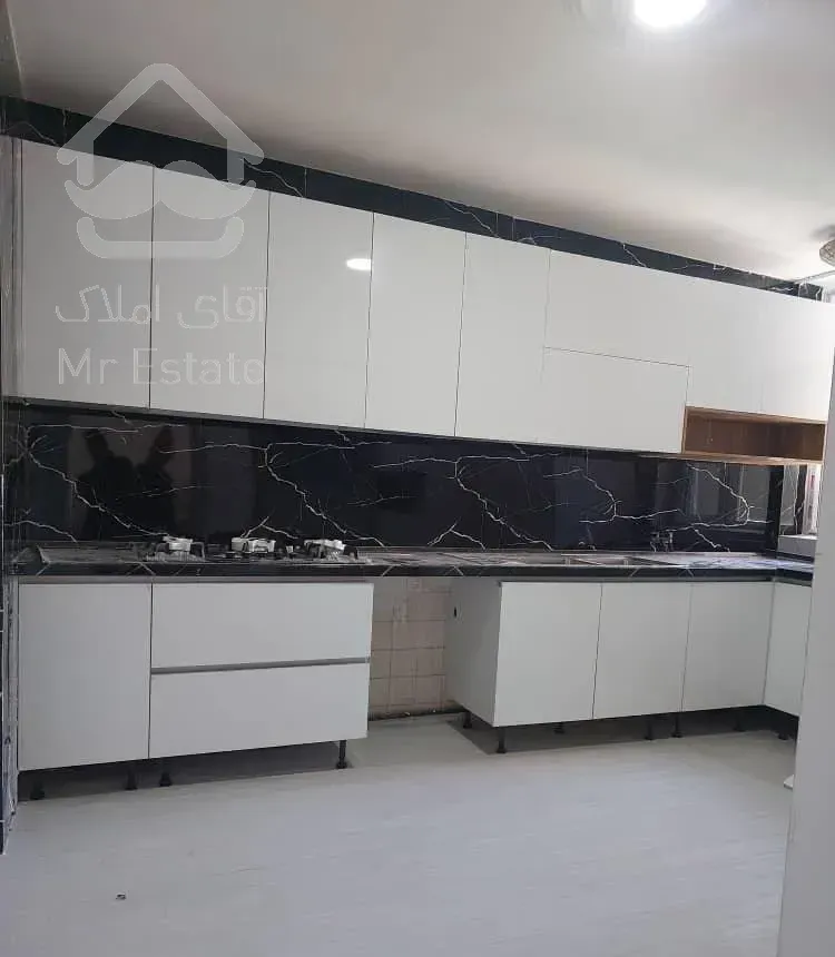 آپارتمان ۱۵۰ متری فاز اصلی شهرک غرب