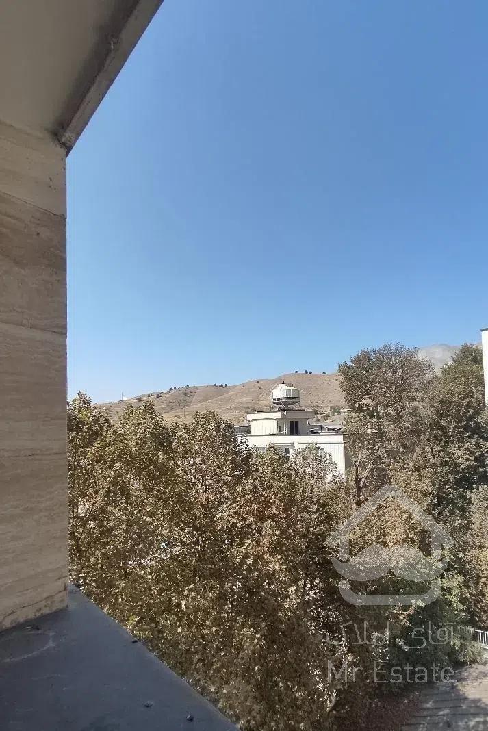 ۱۰۰ متر دو‌ خواب فول