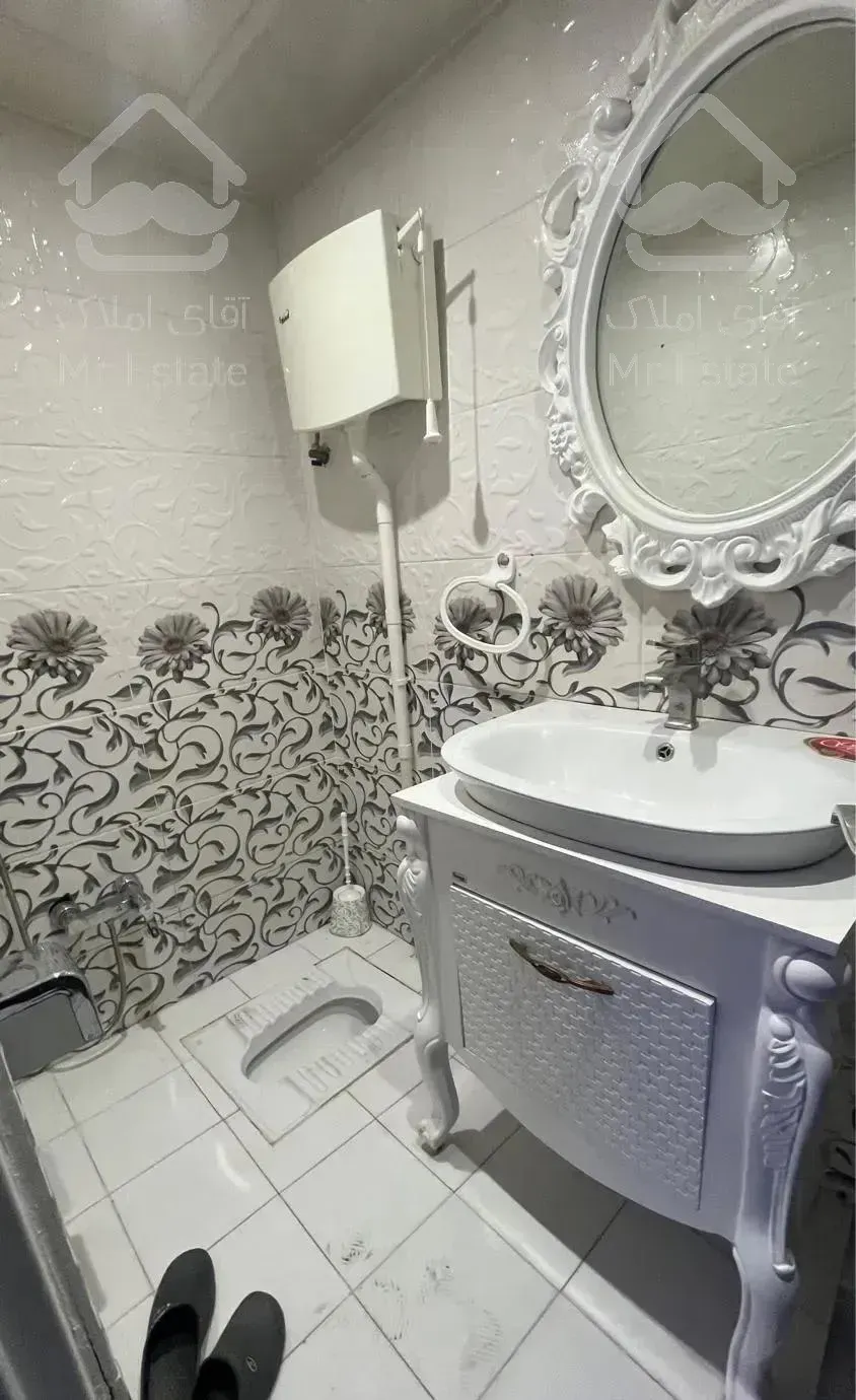 اپارتمان 93 متری دوخواب