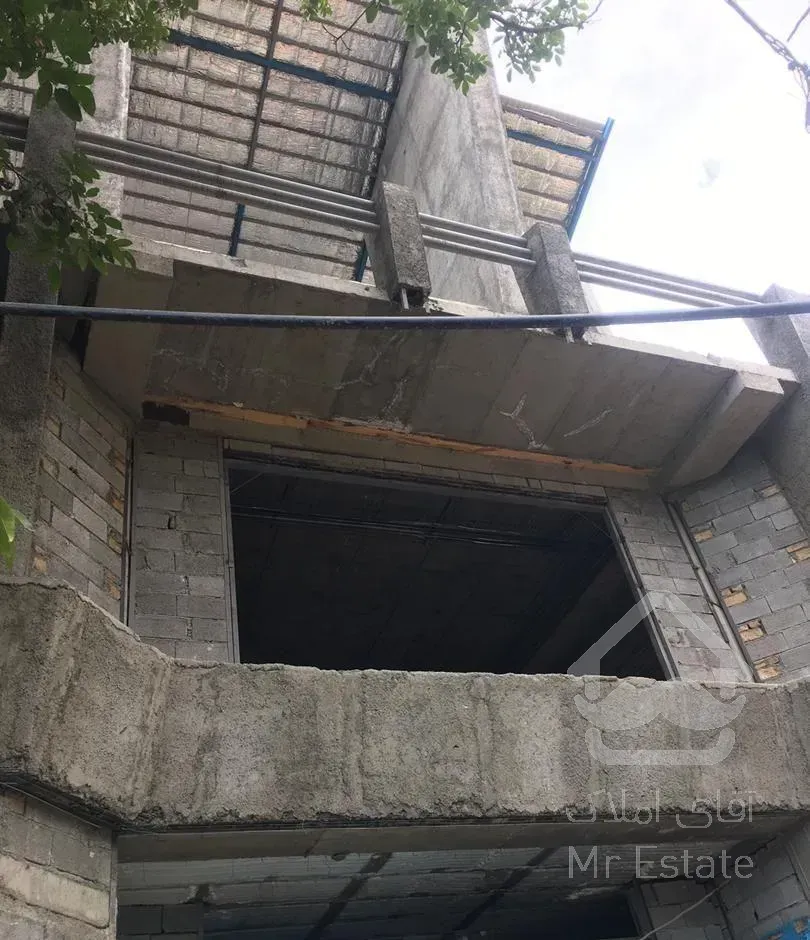 فروش یا مشارکت ویلایی/۴ طبقه/ ۹۰۰ متر Oushan Villa