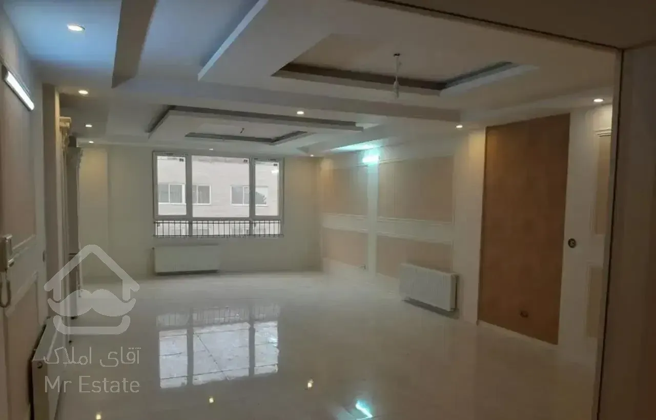 ۸۳متر آپارتمان ۲خواب رضاشهر