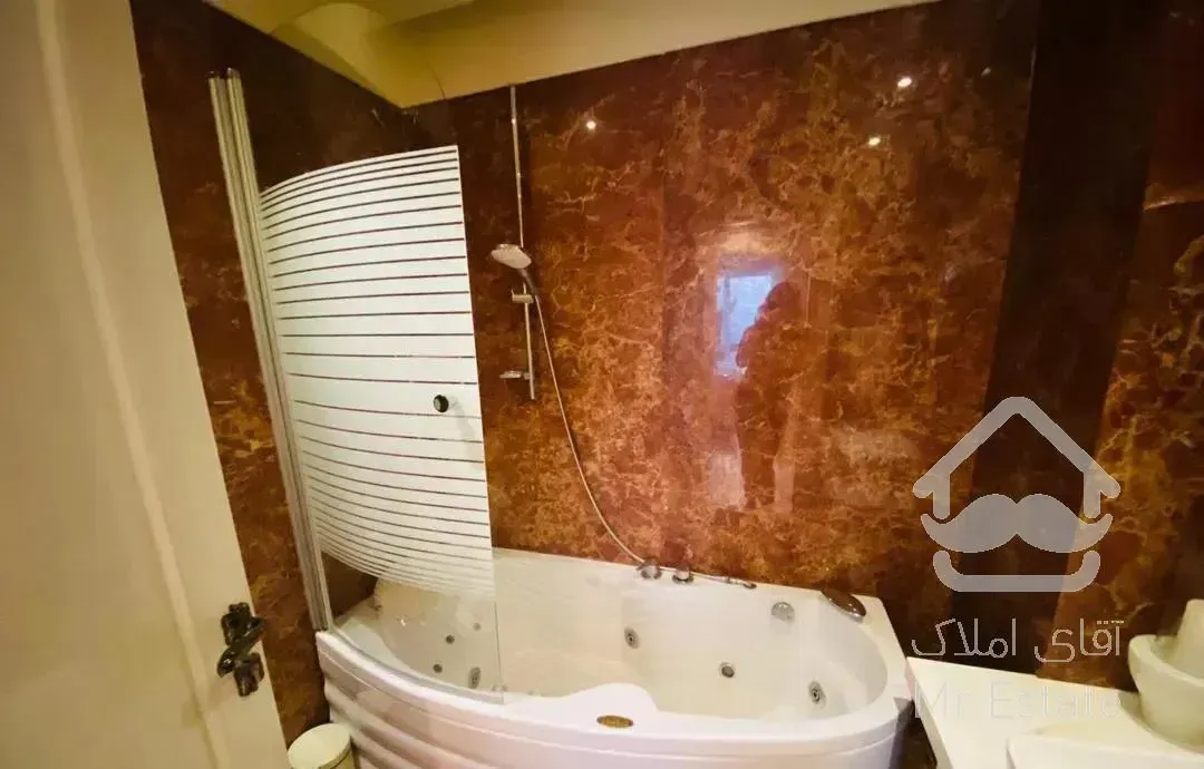 ۱۲۵ متری دزاشیب فول امکانات