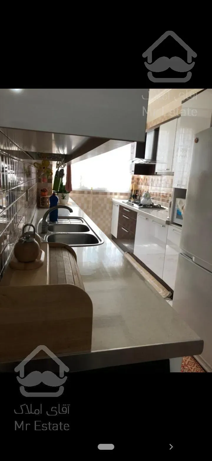 واحد ۶۰ متری ۲ خواب، وام دار، ۵ ساله ، لوکیشن عالی