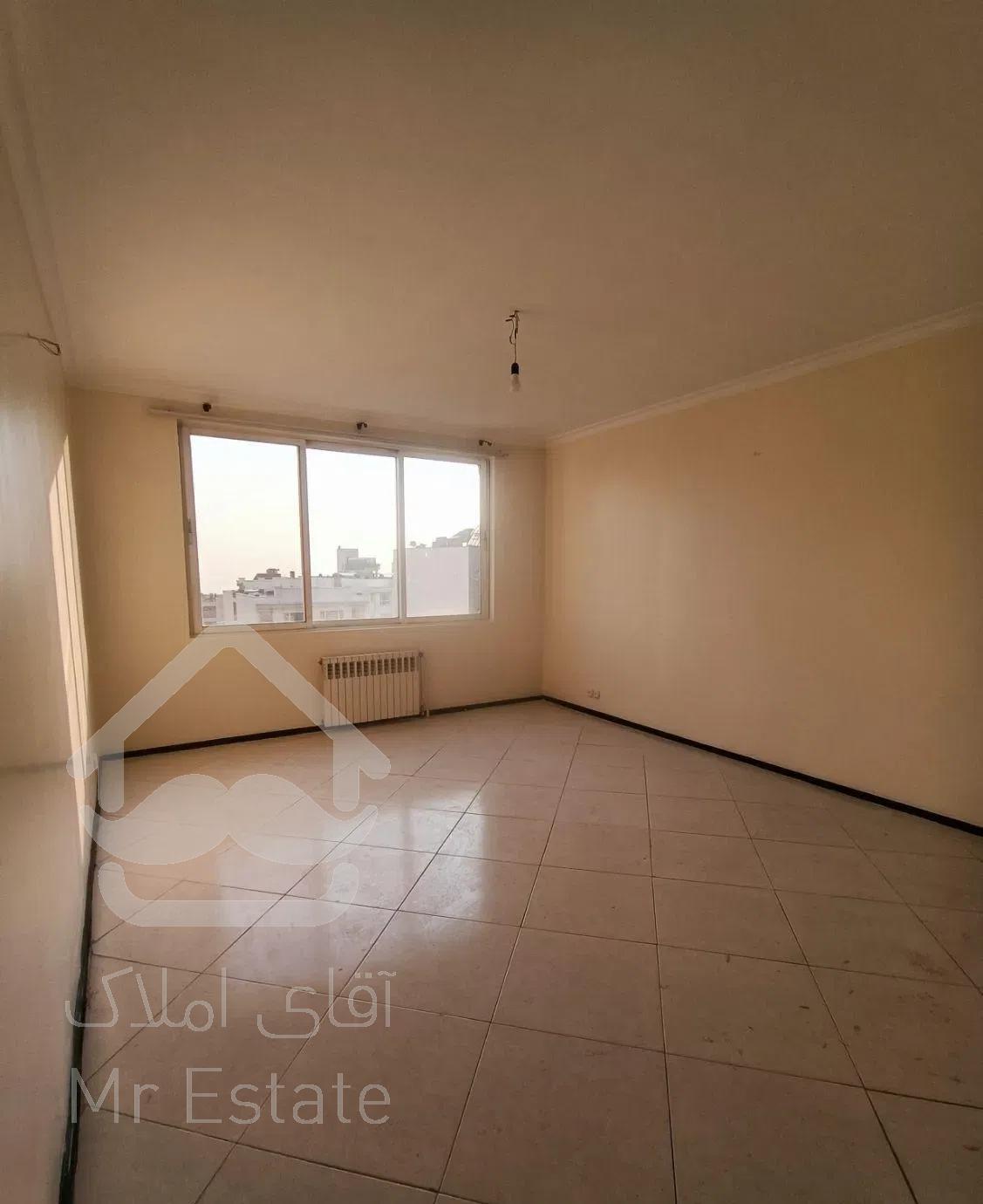 نیاوران آپارتمان 250متری ٤خوابه نقشه