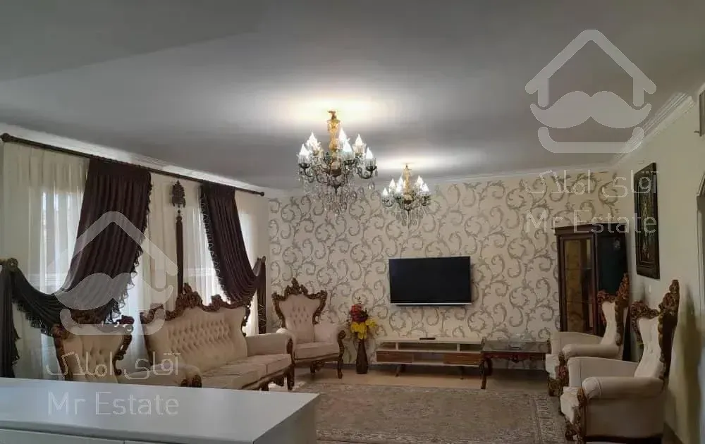 منطقه۲۲ شهرک شهید باقری ۹۲متر سند تک برگ