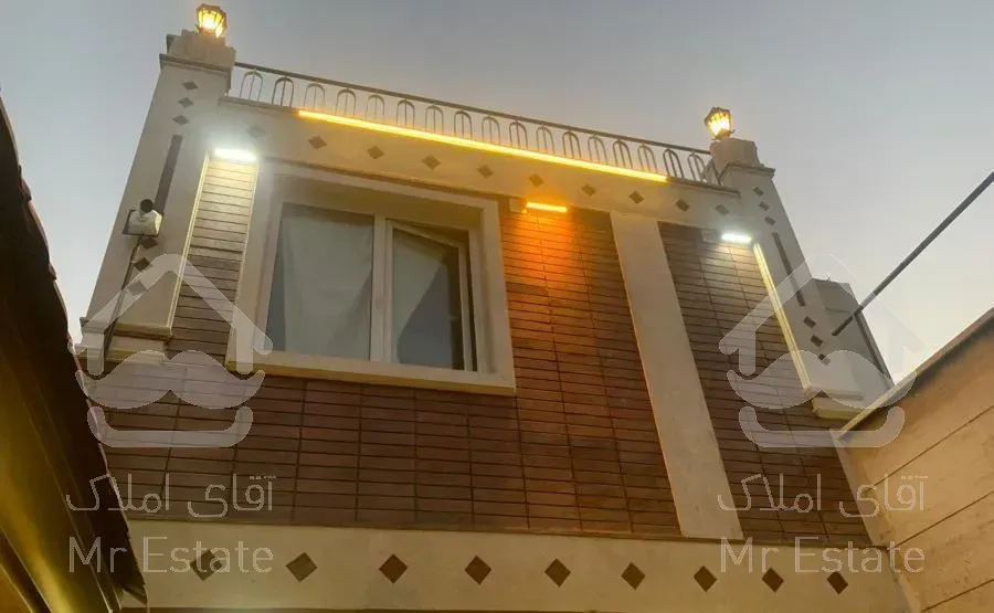 یک اپارتمان کلا یک واحدی میدان خراسان