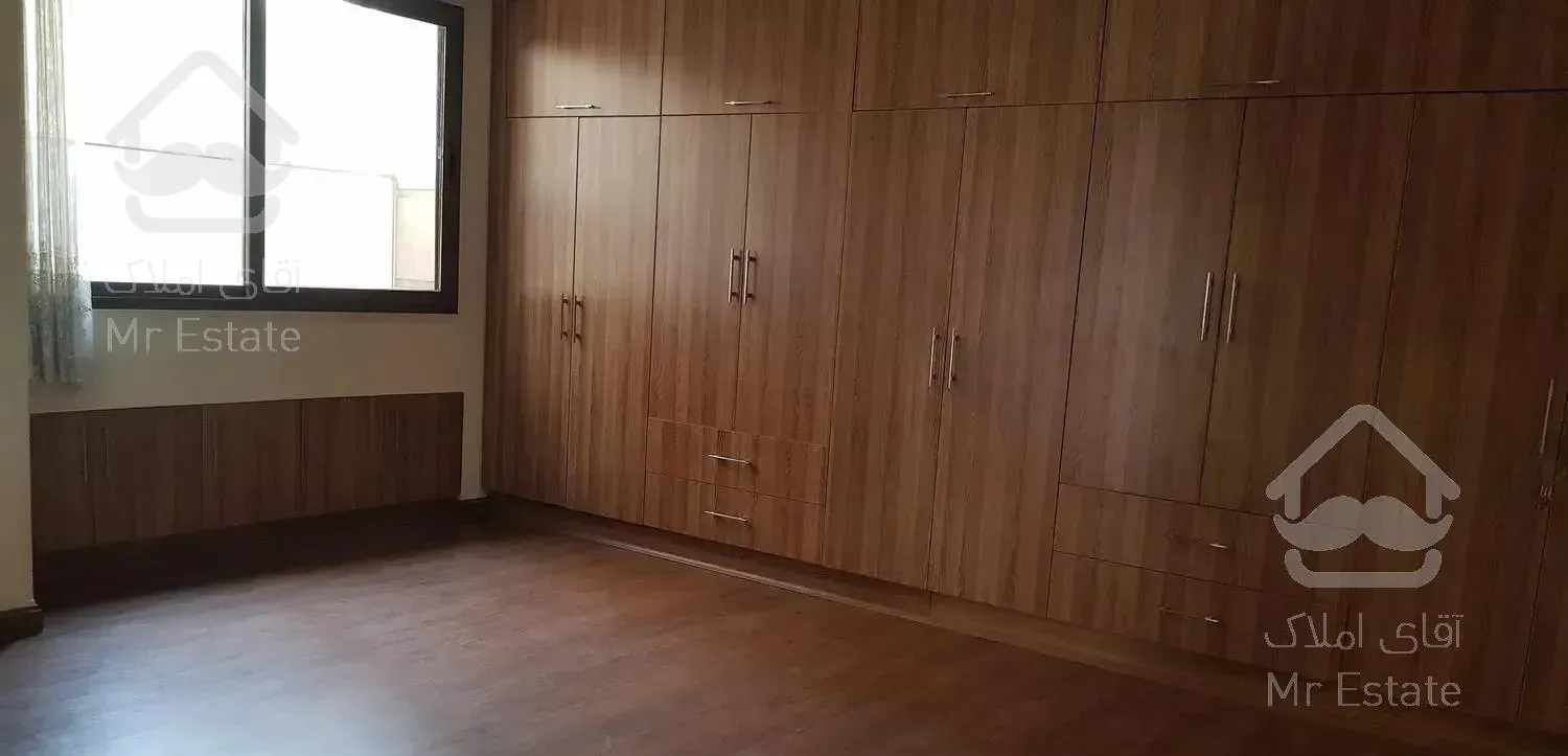 ۱۴۰ متر نوساز شریعتی قبا