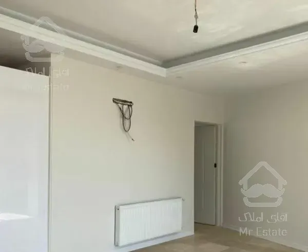 آپارتمان ۷۵ متری نوساز کلید نخورده دربند