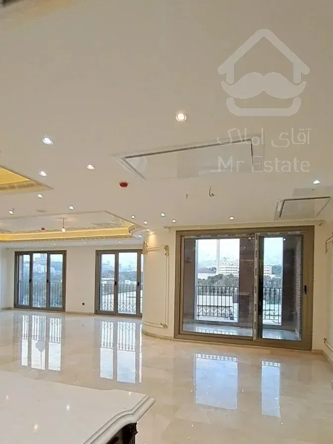 امیراباد شمالی 155متر فول امکانات