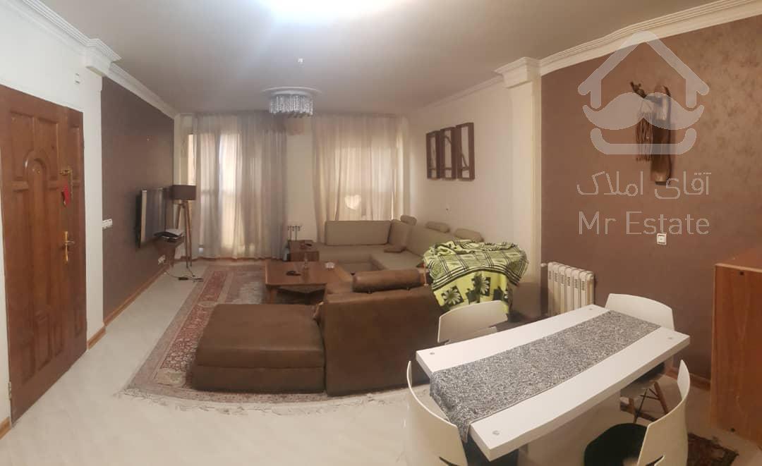 بلوار فردوس ۶۸ متر ۱۰ واحدی ۱۰ ساله