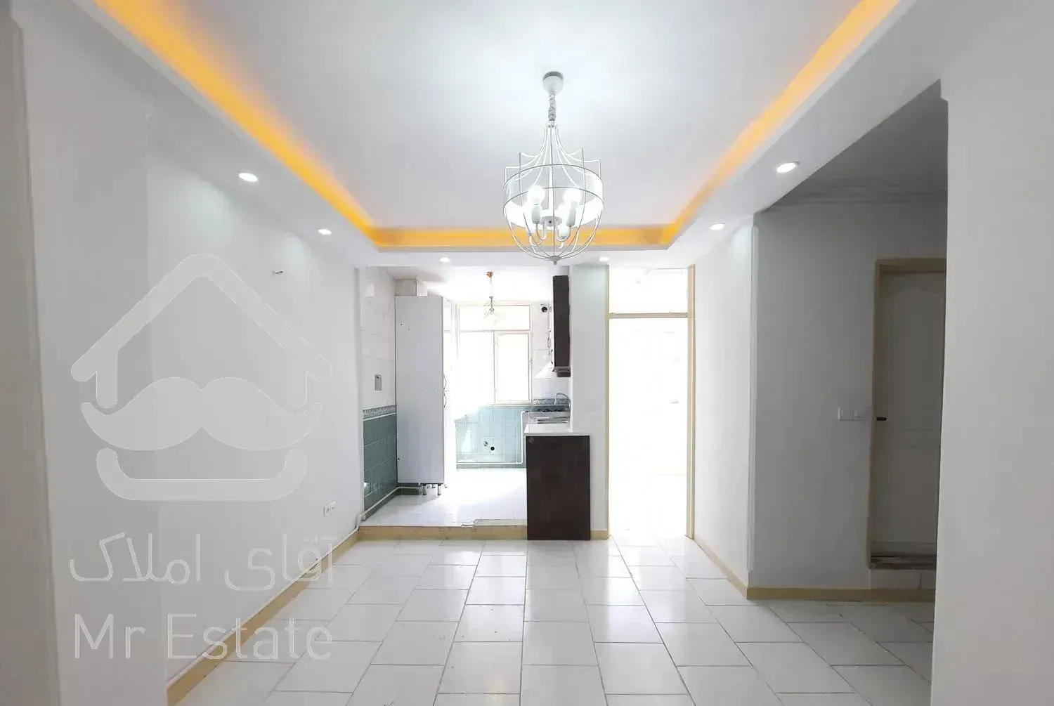 46متری /سندتک برگ