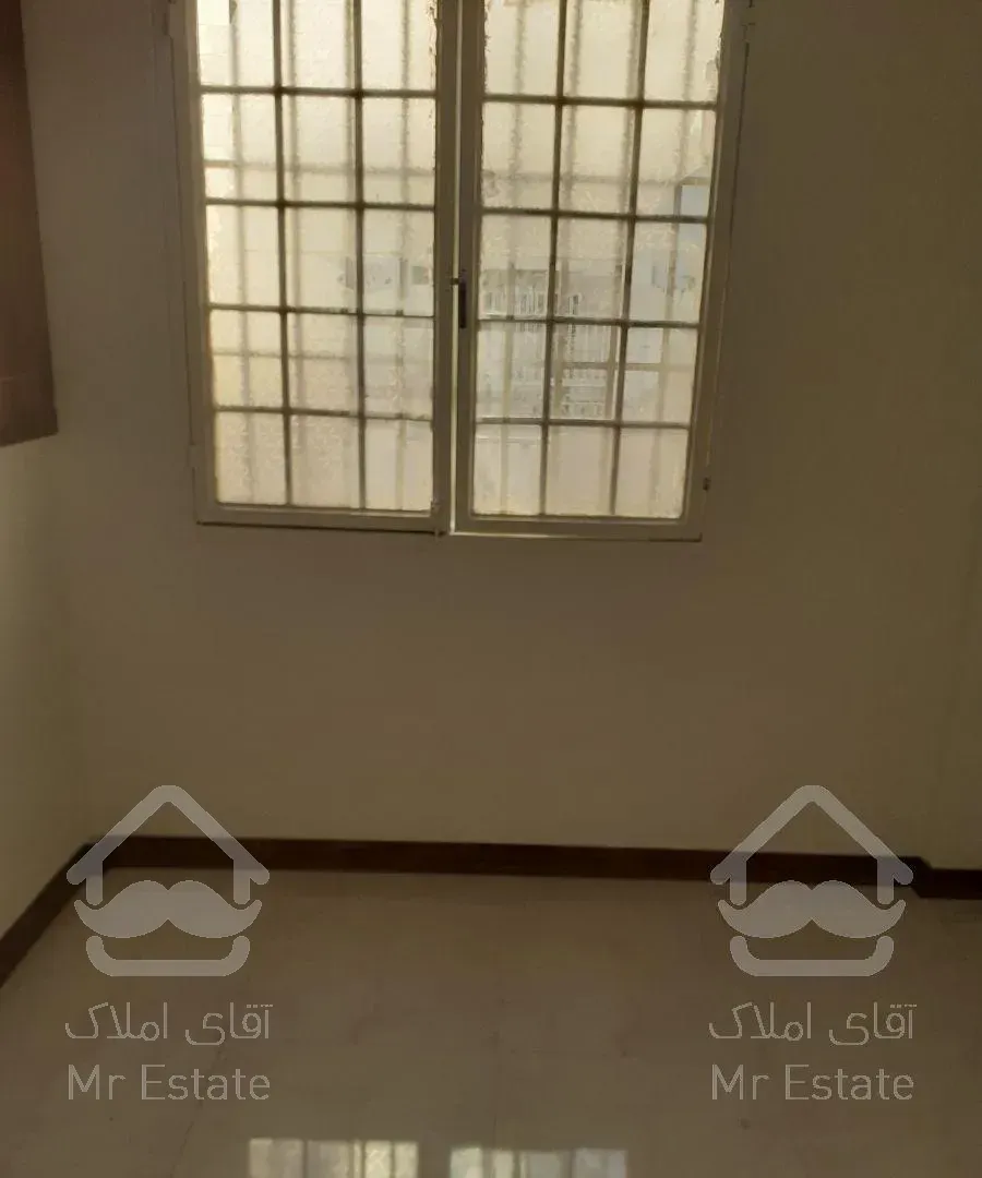 ۴۴متر / تک خواب / جیحون بین طوس و دامپزشکی