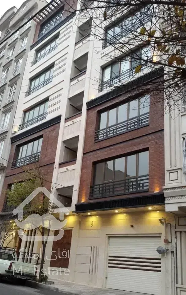 ۱۴۰ متر کلید نخورده ( شرق یوسف اباد)