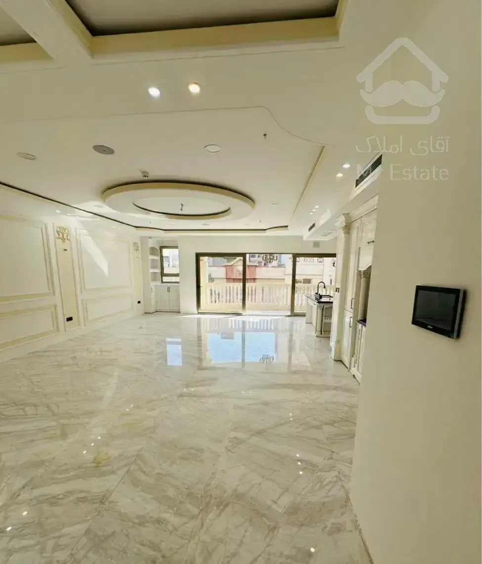 ۲۰۰متری هاشمیه صارمی وکیل اباد فوول لاکچری