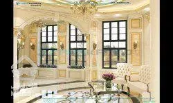 عمارت مجلل چناران پارک/ ۱۴۲ متر ۳ خواب