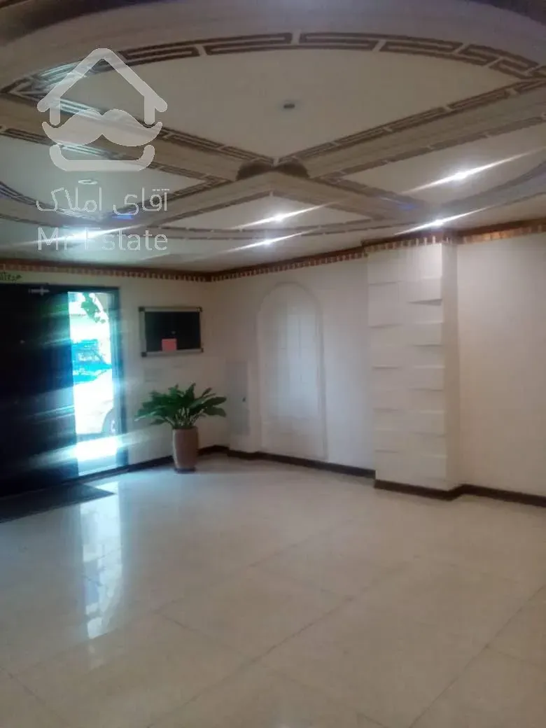 خرید آپارتمان ۵۴متری یک خوابه فردوس غرب