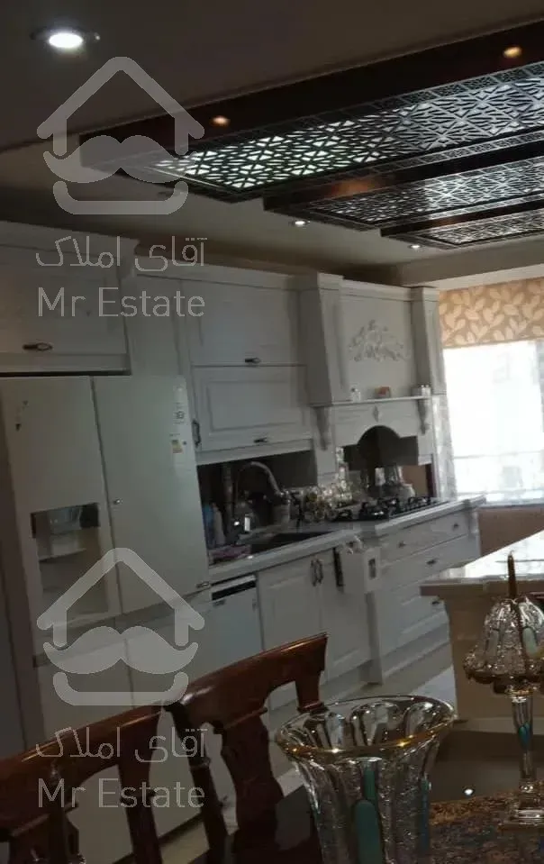 ۱۲۵متری،ویو کل تهران