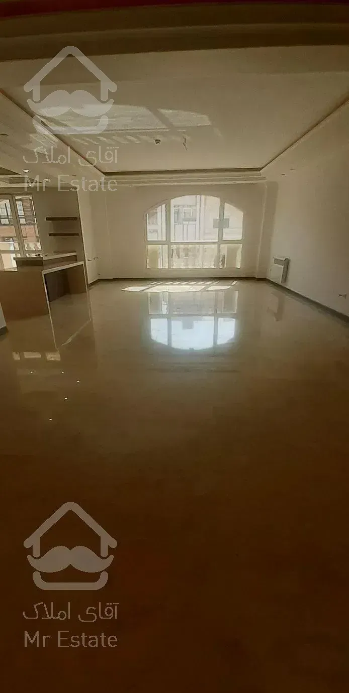 آپارتمان ۲۱۰متری ۳ خواب کلید نخورده تهرانپارس