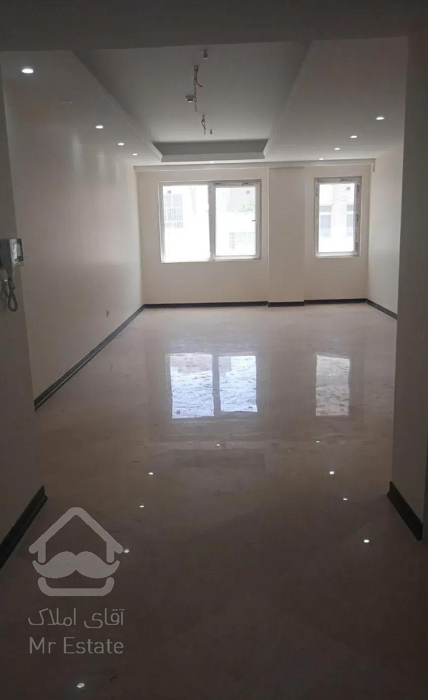 124 متر سه خواب فول امکانات