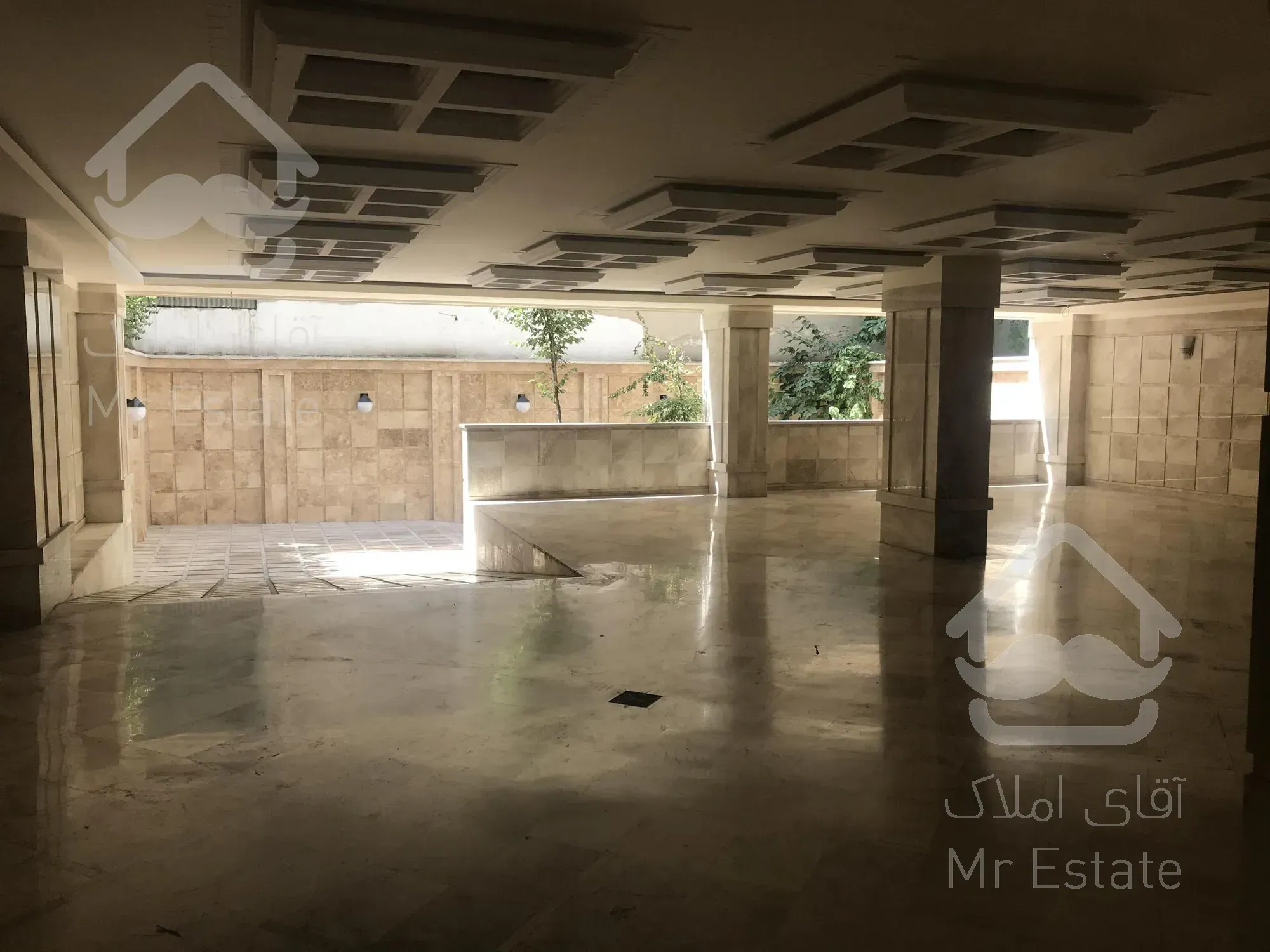 83متر آپارتمان  ( محدوده بهارشيراز )