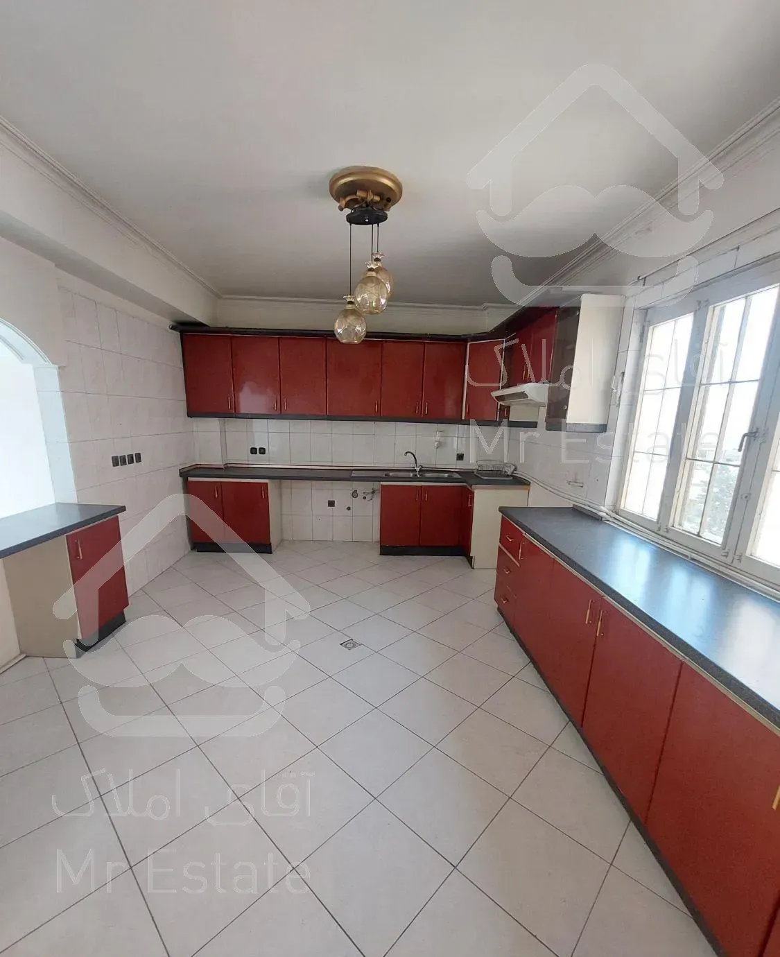 ۱۶۲مترسه خواب ۱۵سال ساخت