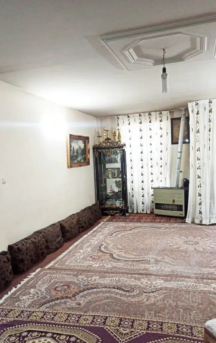 فروش اپارتمان ۷۵ متر تک خواب