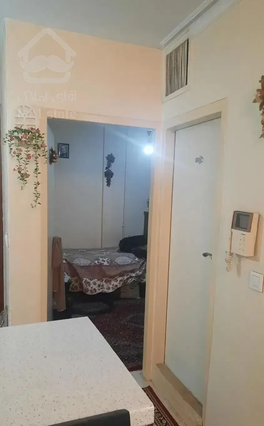 آپارتمان 41 متری نوسازی شده پیروزی