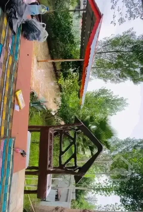 ویلانوساز۵۰۰متر به صورت شبانه وماهیانه دلبازعالی