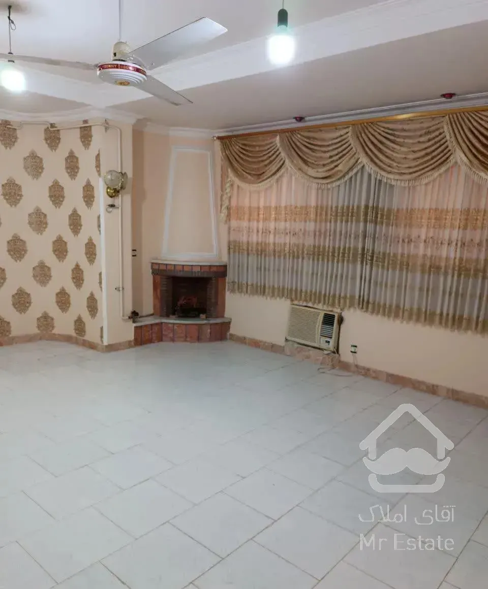 آپارتمان ۸۵ متری. بلوار طالقانی. امام حسین.