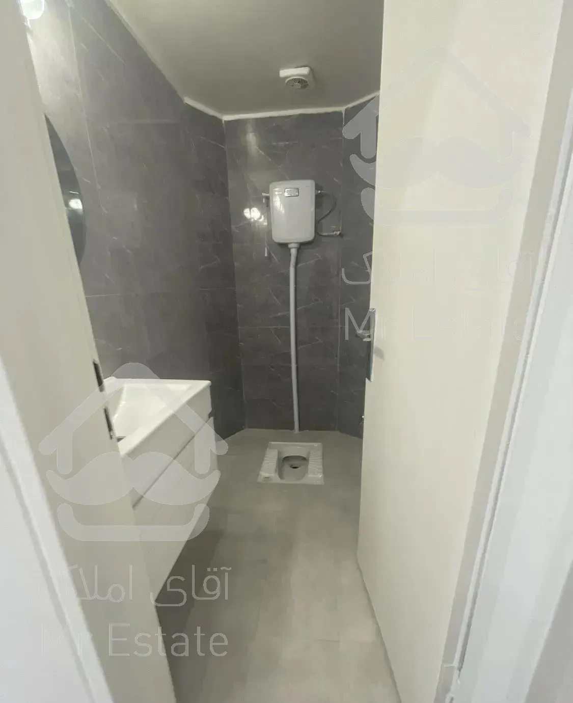 سهرودی دبستان ۶۴ متر دوخواب فول