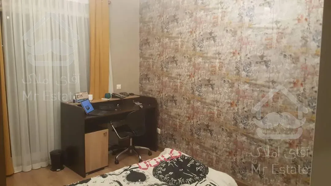 اجاره و رهن آپارتمان زعفرانیه 200  متر لاکچری