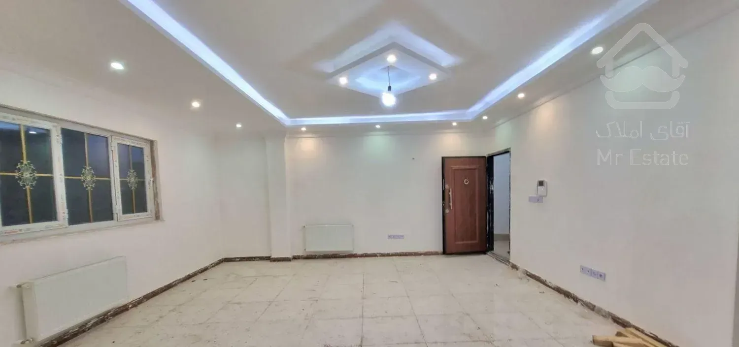 * تخصصی آپارتمان و ویلا * فروش آپارتمان 85متری