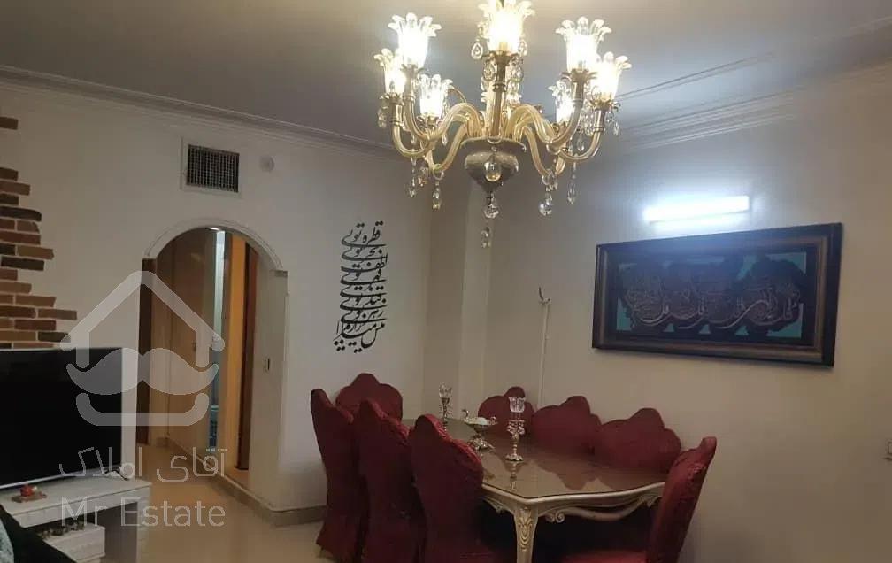 71متر فول امکانات طرشت جنوبی