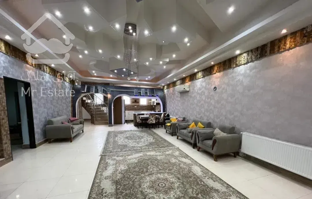 اجاره  ویلا ۳ خواب استخردار(سالن گیم)