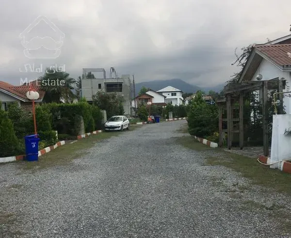 ویلا ۲۵۰ متر دوبلکس چهار خواب