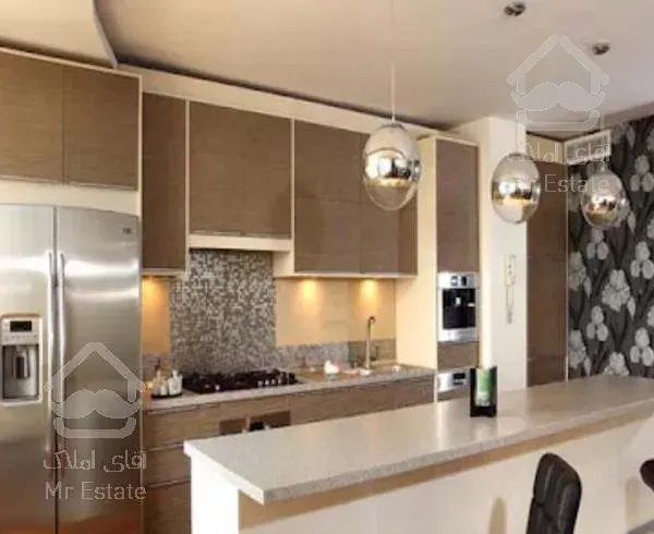 آپارتمان ۶۰ متری یک خواب در شهران شمالی