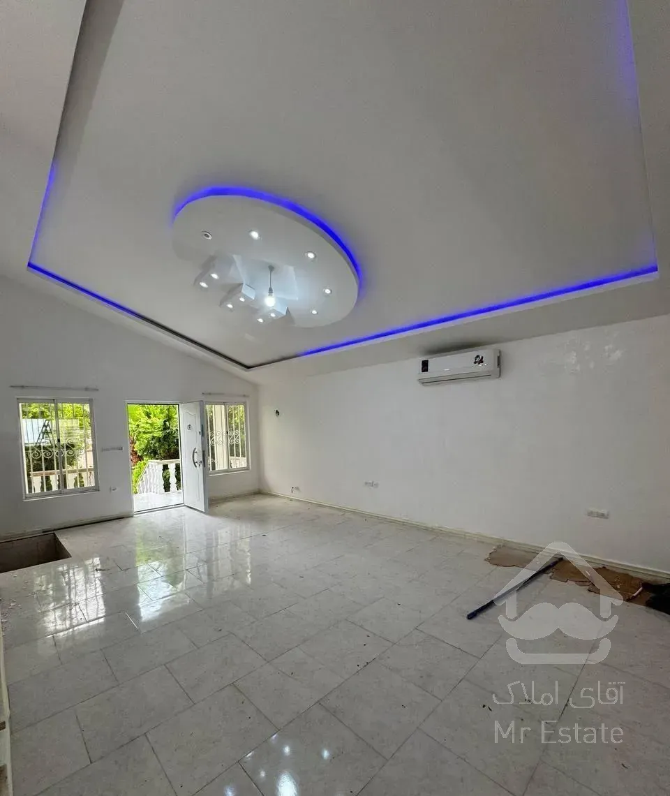 ویلاباغ سرسبز زیر قیمت کارشناسی/سه خواب مستر