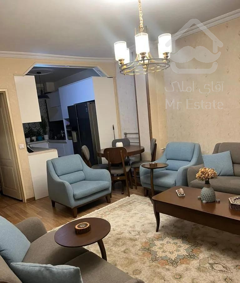 ۵۶متر*فول‌امکانات*تبدیلدار*تکواحد*نزدیک‌مترو